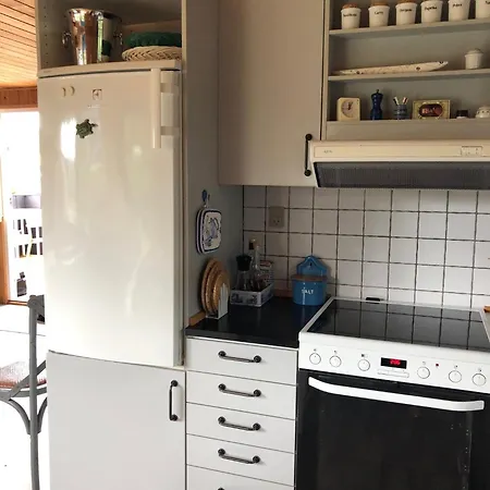 بيت للعطل The Good Life In Authentic Charm Hadsund