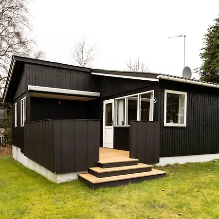 The Good Life In Authentic Charm Hadsund