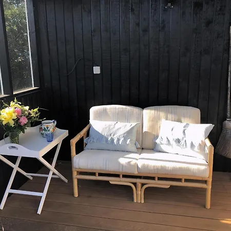 Casa de Férias The Good Life In Authentic Charm Hadsund